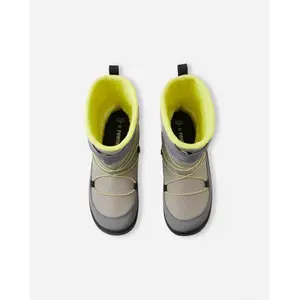 Children's winter boots Reima Ensilumi image-4