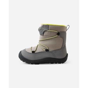 Children's winter boots Reima Tec Ensilumi image-0