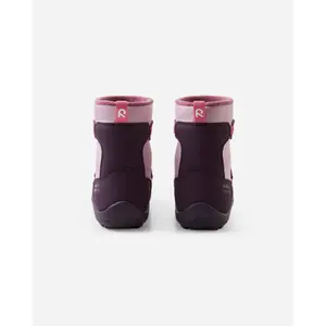 Children's winter boots Reima Tec Ensilumi image-3