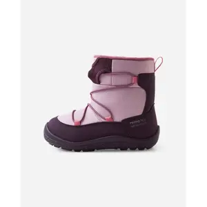 Children's winter boots Reima Tec Ensilumi image-1