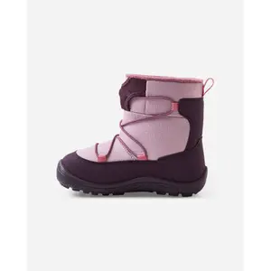 Children's winter boots Reima Tec Ensilumi image-0