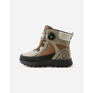 Children's winter boots Reima Tec Hallava Quicklock image-1