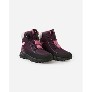 Children's winter boots Reima Tec Hallava Quicklock image-2
