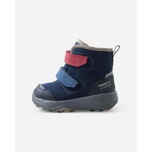Baby winter boots Reima Tec Talviuni