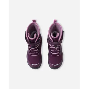 Children's winter boots Reima Tec Talves image-4