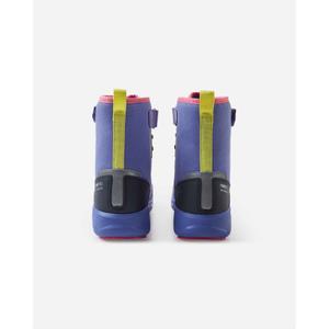 Children's winter boots Reima Tec Talves image-3