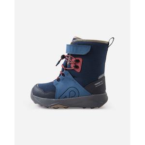 Children's winter boots Reima Tec Talves image-1