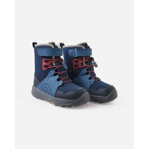 Children's winter boots Reima Tec Talves image-2