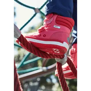 Children's sneakers Reima Reima tec Patter image-0