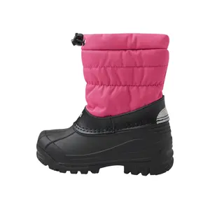 Winter boots girl Reima Nefar image-1