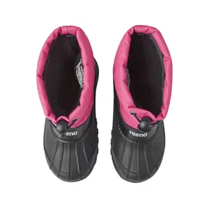 Winter boots girl Reima Nefar image-2