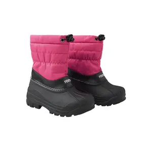 Winter boots girl Reima Nefar image-3