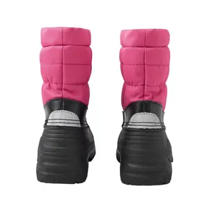 Winter boots girl Reima Nefar image-4