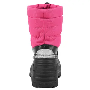 Children's boots Reima Nefar image-4