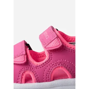 Children's sandals Reima Bungee image-6