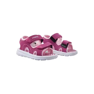 Children's sandals Reima Bungee image-3