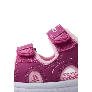 Children's sandals Reima Bungee image-6