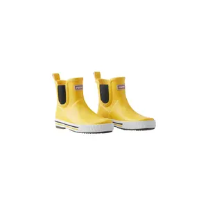 Children's ankle rain boots Reima image-3