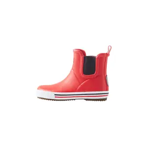 Children's ankle rain boots Reima image-0