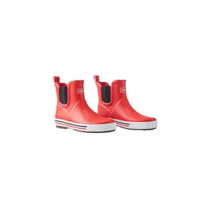 Children's ankle rain boots Reima image-3