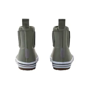 Baby ankle rain boots Reima image-4
