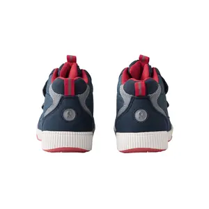 Children's sneakers Reima Reima tec Passo image-4