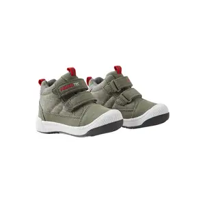 Children's sneakers Reima Reima tec Passo image-3