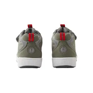 Children's sneakers Reima Reima tec Passo image-4