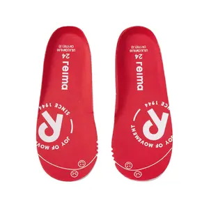 Children's sneakers Reima Reima tec Passo image-6