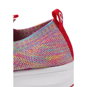 Girl sneakers Reima Bouncing image-6