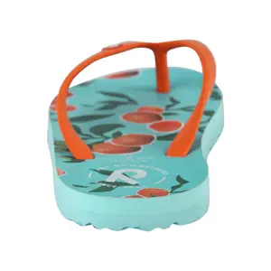 Children's flip-flops Reima Silota image-1