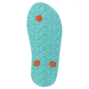 Children's flip-flops Reima Silota image-2