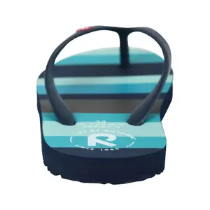 Children's flip-flops Reima Silota image-1