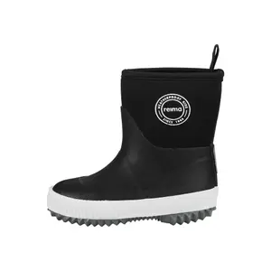 Children's rain boots Reima Leapster image-3