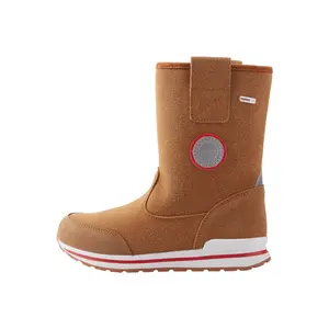 Children's winter boots Reima Dome image-1