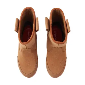 Children's winter boots Reima Dome image-4