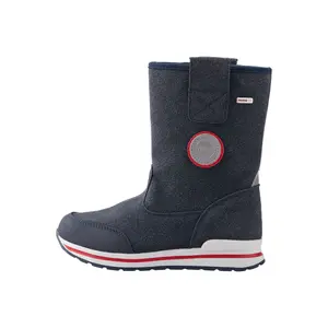 Children's winter boots Reima Dome image-0