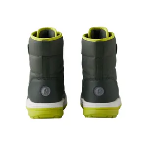 Children's boots Reima Reima tec Quicker image-2