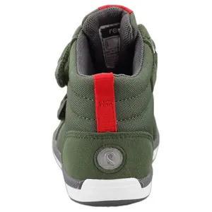 Children's sneakers Reima Reima tec Patter image-1