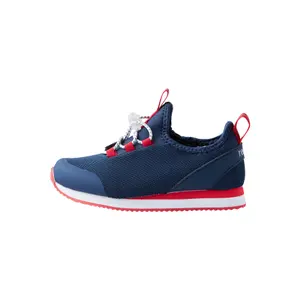 Baby sneakers Reima Menossa image-0