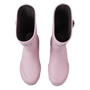 Children's rain boots Reima Tarmokas image-2