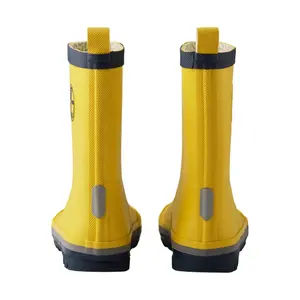 Children's rain boots Reima Taika 2.0 image-4