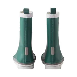 Children's rain boots Reima Taika 2.0 image-4