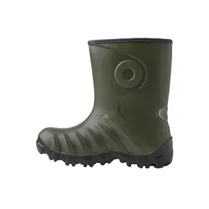 Children's winter boots Reima Termonator image-1