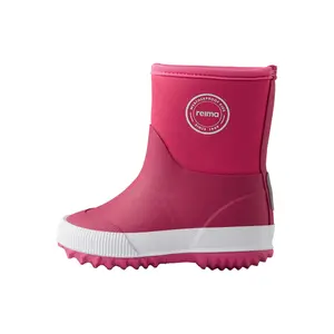 Children's rain boots Reima Loikaten image-0