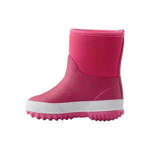 Children's rain boots Reima Loikaten image-1