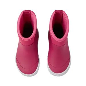 Children's rain boots Reima Loikaten image-2