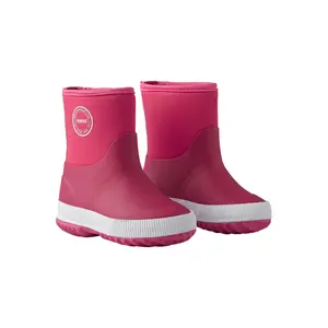 Children's rain boots Reima Loikaten image-3