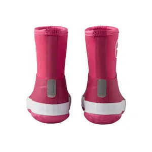 Children's rain boots Reima Loikaten image-4