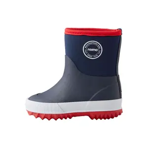 Baby rain boots Reima Loikaten image-0